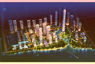 央行邹澜：房地产企业间的项目并购是行业化解风险最有效的市场化手段