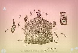 正荣地产2021年合约销售1456亿元同比增长2.64%