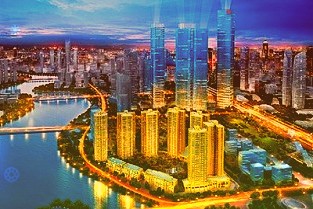 南京发布2022年第1号防疫通告倡导市民非必要不出境